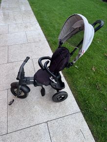 Qplay bike / tricycle