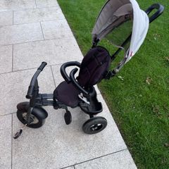Qplay bike / tricycle