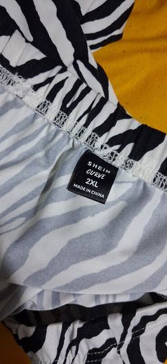 Loads skirts