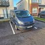 Work van for sale Image 3