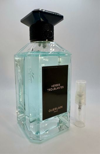 Guerlain Herbes Troublantes