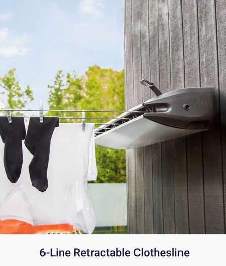 Hills Retractable Washing Line
