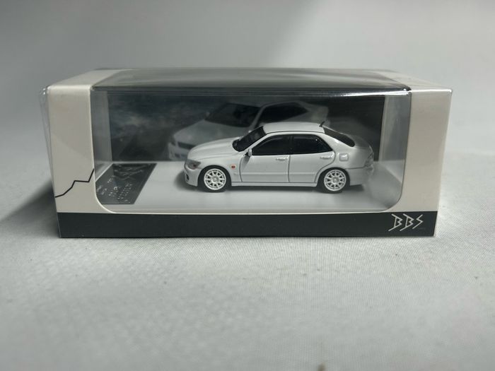 Toyota Altezza