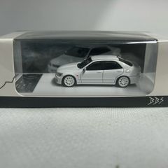 Toyota Altezza