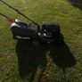 Lawn Mower Image 2