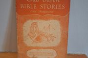 Bible Stories by Enid Blyton