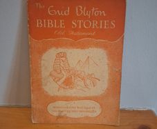 Bible Stories by Enid Blyton