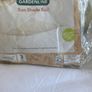 Single Garden Sunshade Sails Image 6