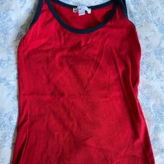 Subdued Cami Vest Tops bundle