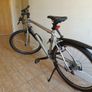 Carrera Parva Mens Hybrid Bike & Accessories Image 6
