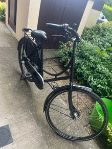 Dutch Bike