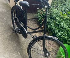 Dutch Bike