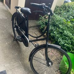 Dutch Bike