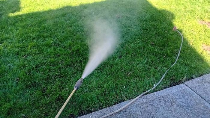 kranzle powerwasher