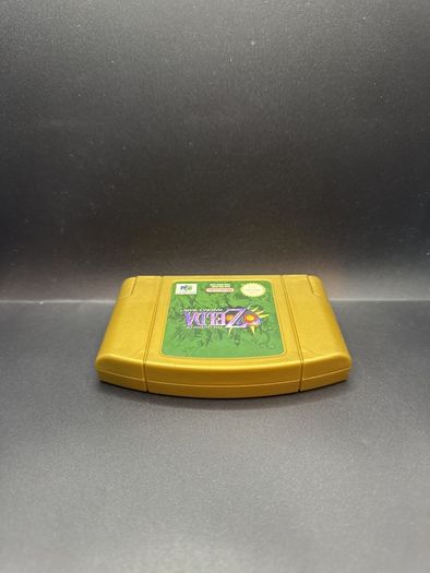 The Legend Of Zelda: Majora's Mask Nintendo 64