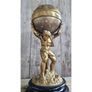 Atlas Statue KAS1219 Image 2