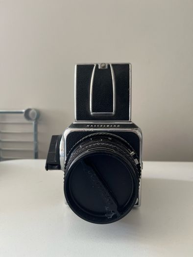 Hasselblad c500 medium format