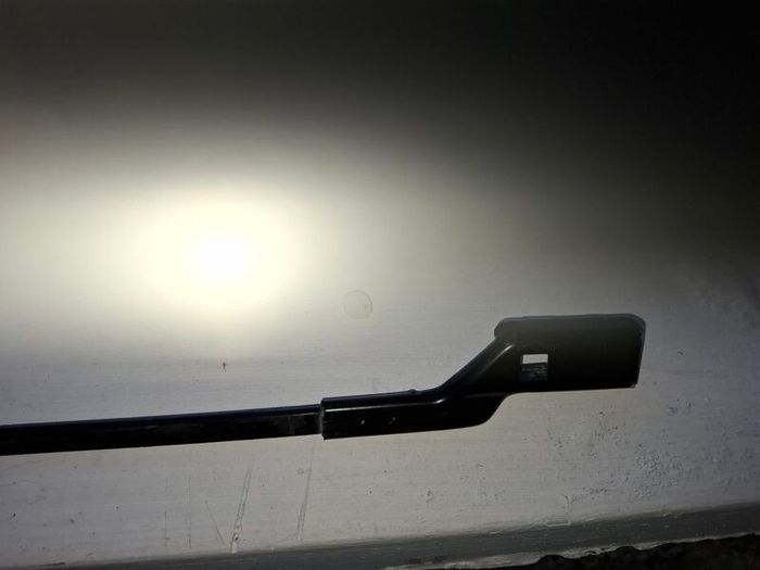Vw Polo Wiper arm