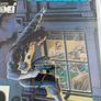 The Punisher Limited Series Issue 4 CBCS / CGC 9.6 Certified Graded Comic Framed  DC Marvel Image 5