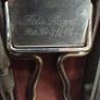 Vintage Sheffield Steel English Rolls Razor & Sharpener Image 2