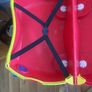 Kids Trunki - fire engine design Image 3