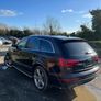Breaking audi q7 3.0tdi 7 seats 4l s line 2011 Image 2