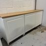 Ikea Besta Sideboard Image 2