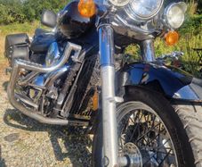 2007 Kawasaki