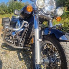 2007 Kawasaki