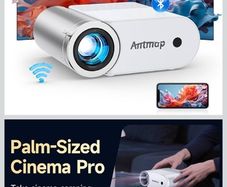 Projector (Big Screen)