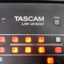 Tascam US-2400 (Parts or Repair) Image 3