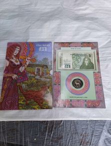 Vintage Irish Collectors