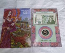 Vintage Irish Collectors