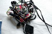Parrot MKi9200