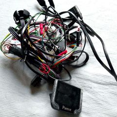 Parrot MKi9200