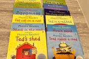 Usborne Phonics Readers Collections