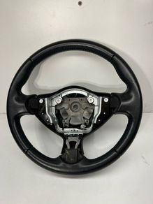 2017 Nissan Juke Steering Wheel 34126715a A2l4b23s