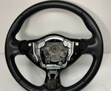 2017 Nissan Juke Steering Wheel 34126715a A2l4b23s