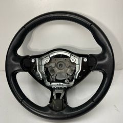 2017 Nissan Juke Steering Wheel 34126715a A2l4b23s