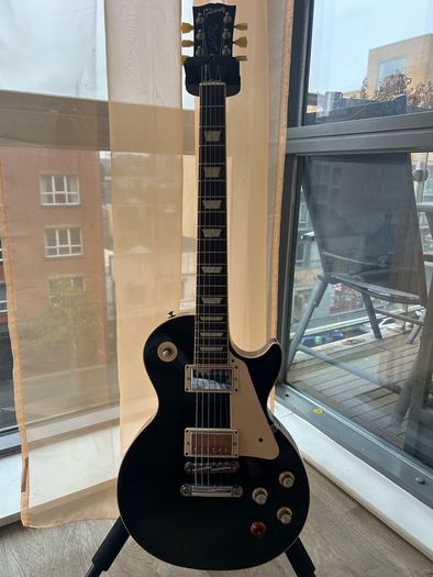 Gibson Les Paul Traditional USA 2011