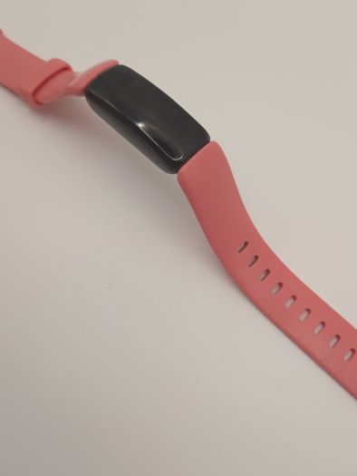 Fitbit Fitness Tracker/Smartwatch with Charger