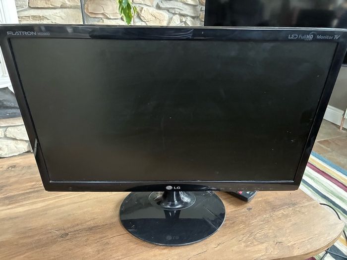 21 Inch Tv For Sale in Carlow Town, Carlow from Carlow1969