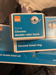 Bathroom Accessories Price drop