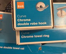 Bathroom Accessories Price drop