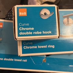 Bathroom Accessories Price drop