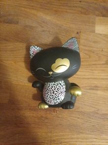 Mani Lucky Cat