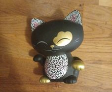 Mani Lucky Cat