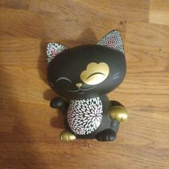Mani Lucky Cat