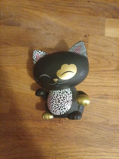 Mani Lucky Cat