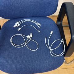 iPhone Cables